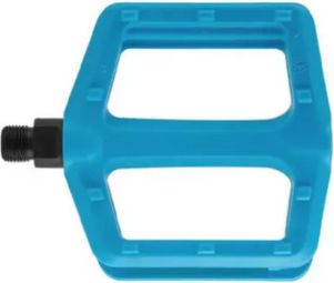 NS PEDALS NYLON BLUE