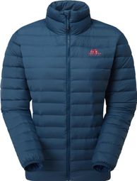 Mountain Equipment Earthrise Women's Jacket Blue