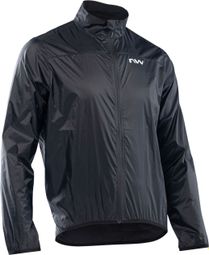 Northwave Breeze 3 Long Sleeve Jacket Schwarz