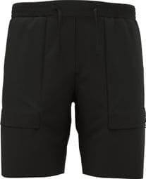 Odlo Ascent 365 Shorts Black