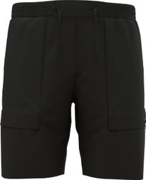 Odlo Ascent 365 Shorts Black