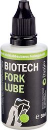 BIOTECH - Lubrifiant fourche et amortisseur - 50 ml