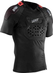 Maillot de Protection Leatt Body Protector AirFlex Noir 