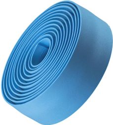 Ruban de Cintre Bontrager Gel Cork Bleu Waterloo