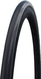 Schwalbe One 700 mm Neumático de carretera Tubetype Folding LiteSkin RaceGuard Addix Performance