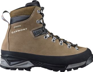 Garmont Dakota Lite Gore-Tex Hiking Shoes Brown