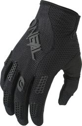 O'Neal Element Racewear Lange Handschoenen Zwart