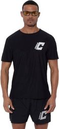 Circle Legend T-shirt Zwart Heren