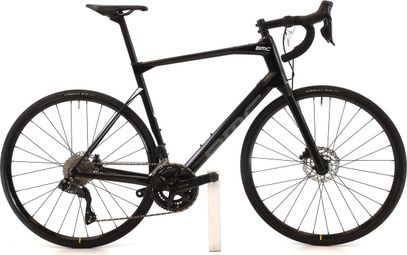 Produit reconditionné · BMC Roadmachine FIVE Di2 12V · Noir / Vélo de route | Bon état