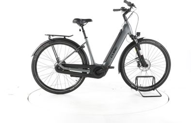 Produit reconditionné - Cube Supreme RT Hybrid Pro 500 Entrée basse - Très Bon Etat