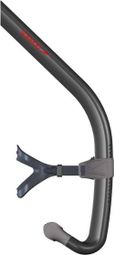 Speedo Bullet Head Snorkel - Antracite