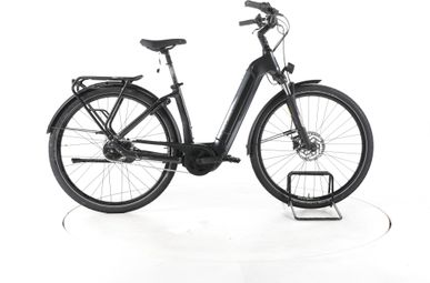 Produit reconditionné - FLYER Gotour6 3.40 City E-Bike Entrée basse - Très Bon Etat