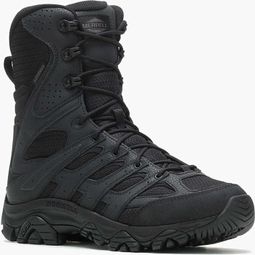 Chaussure de randonnée Merrell Moab 3 Tactical   8 zip WP-Noir