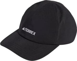 Adidas Terrex Rain.Rdy Waterproof Cap Zwart Unisex