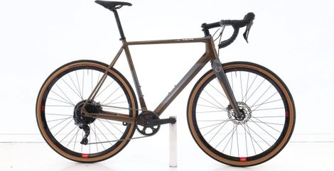 Produit reconditionné · MMR X-Tour Carbone / Vélo de gravel / MMR | Bon état