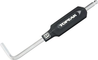 Topeak DuoHex Tool 8mm inbussleutel