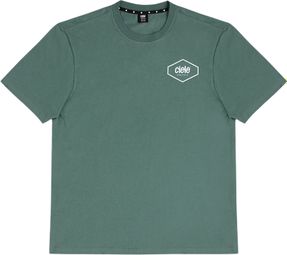 Ciele ORTShirt Up Down Silver Pine Unisex T-shirt