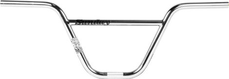 Guidon Sunday Brett Rust Proof Chrome 9.25