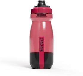 Camelbak Podium Mercury-fles, Berry Red, 620 ml 