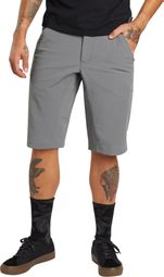 Heren Chrome Sutro Korte Broek Grijs