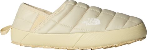 The North Face Thermoball V Traction Hausschuhe Beige Frau