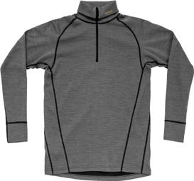 Devold Herren Unterhemd Duo Active Merino 205 Grau 