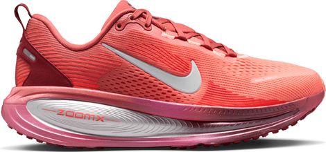 Nike Vomero 18 SE hardloopschoenen voor dames, roze/rood