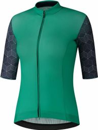 Maglia Shimano Yuri da donna