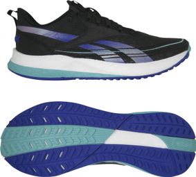 Reebok Floatride Energy 4 Shoes Black / Blue