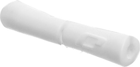 Copriguaina Jagwire 5G Top Tube Bianco 