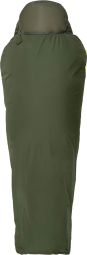 Sac de bivouac Highlander Hawk - super léger - 1 personne-vert olive