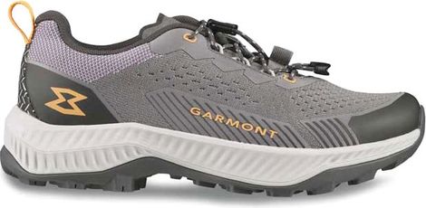 Zapatillas de senderismo para mujer Garmont 9.81 Pulse Gris