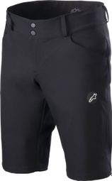 Short Alpinestars Alps Topo Noir