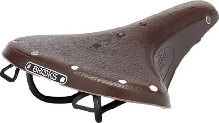 Brooks England B68 Brown saddle