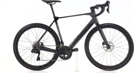 Produit reconditionné · Orbea Gain M10I Di2 12V · Noir / Vélo de route | Très bon état