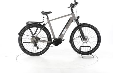 Produit reconditionné - Kalkhoff Entice 5.B Move+ Trekking E-Bike - Très Bon Etat