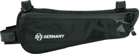 Bolsa de cuadro SKS Racer Edge negro