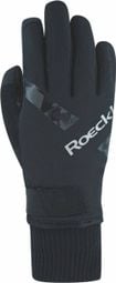 Roeckl Vaduz GTX K000 Handschoenen Zwart