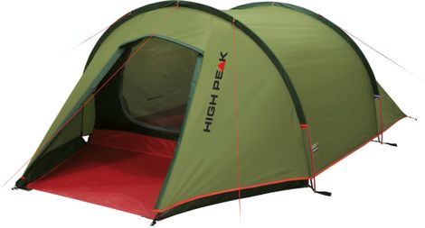 Kite 3 LW tente tunnel