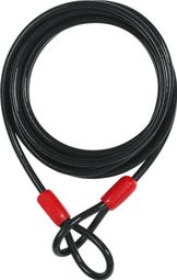 Qloc Security CA-9000 Kabelslot | 15 x 9000 mm