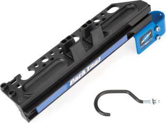 Park Tool PRS-TT-1 Deluxe gereedschap en werkblad voor reparatiestandaard