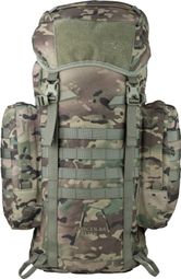Highlander Forces Elite 44L Camo Wanderrucksack