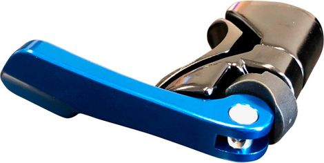 Chase Act 1.0 Seat Clamp Blue
