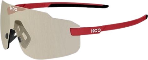 Koo Supernova Strade Bianche Siana Rojo/Negro