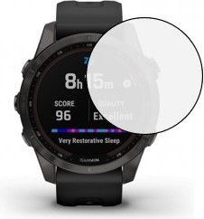 Ecran de Protection pour Garmin Fenix 7S