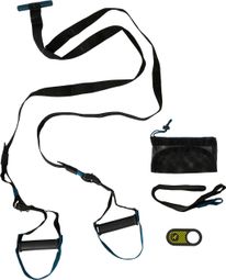 Sangles de suspension Decathlon Fitness