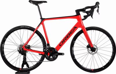 Produit reconditionné · Orbea Gain M30 - Vélo de route électrique | Très bon état