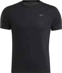 Reebok Endure Athlete 2.0 T-Shirt Zwart