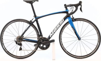 Produit reconditionné · Massi Pro Road · Noir / Vélo de route | Bon état