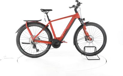 Reconditionné - Cube Kathmandu Hybrid EXC Trekking E-Bike - Bon Etat Ãtat